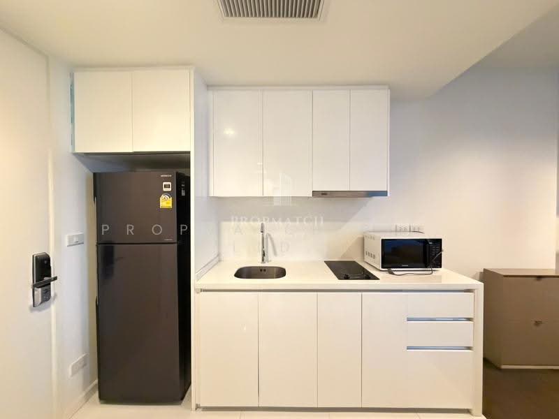 Nara 9 by Eastern Star, Bangkok, Naradhiwas Rajanagarindra Road, Thung Maha Mek, Sathon, Bangkok, 1 Bedroom, 38 sqm, Condo For Rent, by PROPMATCH CO., LTD., 500575736 - DDproperty.com