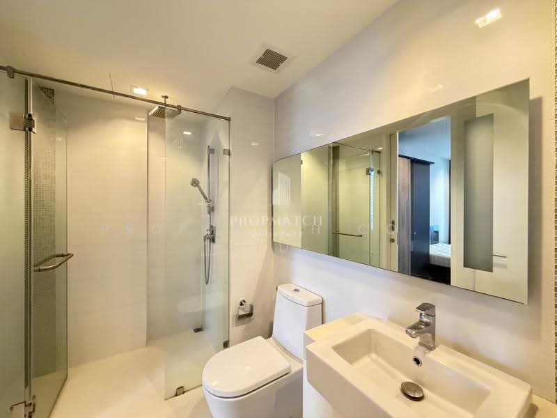 Nara 9 by Eastern Star, Bangkok, Naradhiwas Rajanagarindra Road, Thung Maha Mek, Sathon, Bangkok, 1 Bedroom, 38 sqm, Condo For Rent, by PROPMATCH CO., LTD., 500575736 - DDproperty.com