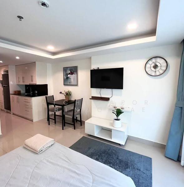 Cosy Beach View, Chon Buri (Pattaya), Nong Pru, Bang Lamung (Pattaya), Chon Buri (Pattaya), 1 Bedroom, 144 sqm, Condo For Sale, by Patcharaporn Binsorlae, 500575740 - DDproperty.com