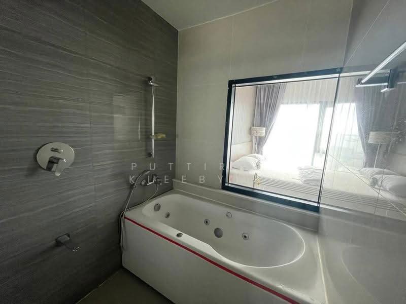 KnightsBridge The Ocean Sriracha, Chon Buri (Pattaya), 3 Sukhumvit, Surasak, Si Racha, Chon Buri (Pattaya), 1 Bedroom, 35 sqm, Condo For Sale, by Puttirat Kleebyam, 500575743 - DDproperty.com
