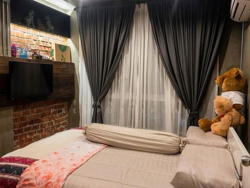 The Niche ID Bangkhae, Bangkok, Bangkae Road, Bang Khae, Bangkok, 1 Bedroom, 30 sqm, Condo For Sale, by Thanyalak Premputtiphan, 500575744 - DDproperty.com