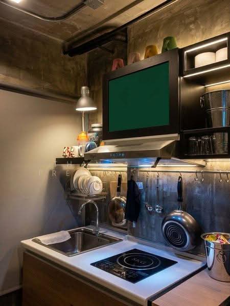 The Niche ID Bangkhae, Bangkok, Bangkae Road, Bang Khae, Bangkok, 1 Bedroom, 30 sqm, Condo For Sale, by Thanyalak Premputtiphan, 500575744 - DDproperty.com