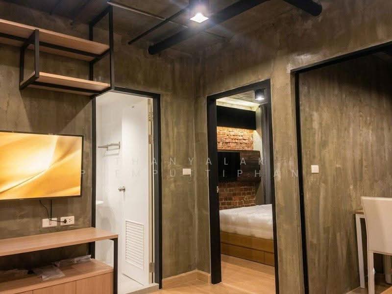 The Niche ID Bangkhae : เดอะนิช ไอดี บางแค, กรุงเทพ, ถนนบางแค, บางแค, บางแค, กรุงเทพ, 30 ตร.ม., คอนโด ขาย, โดย Thanyalak Premputtiphan, 500575744 - DDproperty.com
