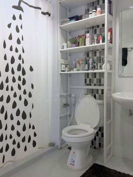 The Niche ID Bangkhae : เดอะนิช ไอดี บางแค, กรุงเทพ, ถนนบางแค, บางแค, บางแค, กรุงเทพ, 30 ตร.ม., คอนโด ขาย, โดย Thanyalak Premputtiphan, 500575744 - DDproperty.com