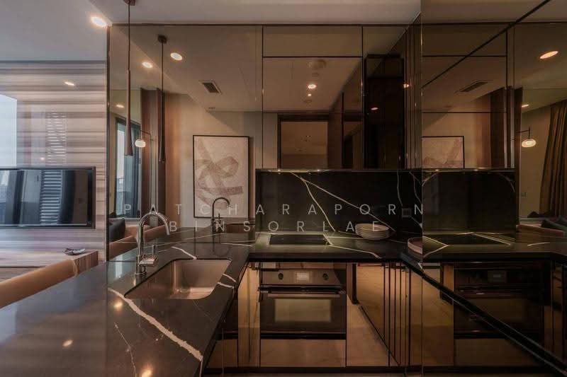 The Esse Sukhumvit 36, Bangkok, Soi Sukhumvit 36, Sukhumvit Road, Phra Kanong, Khlong Toei, Bangkok, 1 Bedroom, 38 sqm, Condo For Sale, by Patcharaporn Binsorlae, 500575746 - DDproperty.com