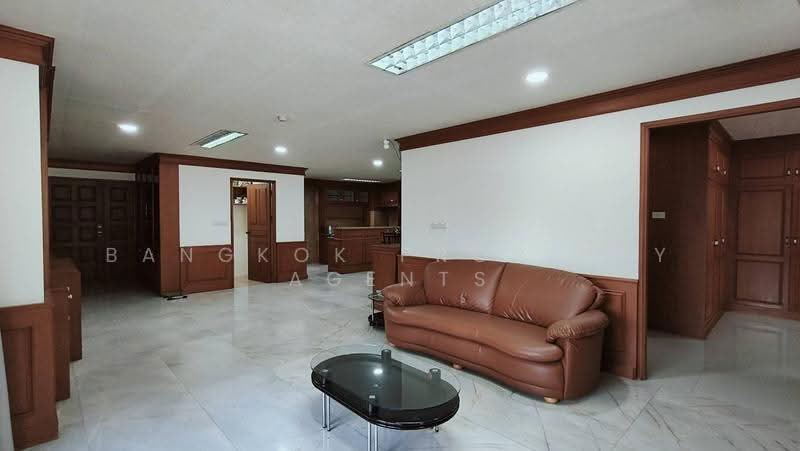 Ruamjai Heights, Bangkok, Sukhumvit, Khlongtoei Nua, Watthana, Bangkok, 3 Bedrooms, 211 sqm, Condo For Rent, by BANGKOK PROPERTY AGENTS, 500575747 - DDproperty.com