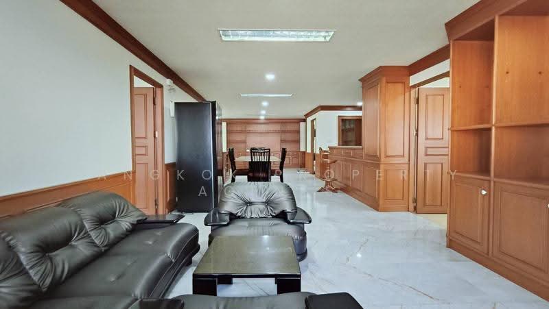 Ruamjai Heights : ร่วมใจไฮท์, กรุงเทพ, สุขุมวิท, คลองเตยเหนือ, วัฒนา, กรุงเทพ, 211 ตร.ม., คอนโด ให้เช่า, โดย BANGKOK PROPERTY AGENTS, 500575747 - DDproperty.com