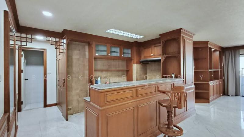 Ruamjai Heights : ร่วมใจไฮท์, กรุงเทพ, สุขุมวิท, คลองเตยเหนือ, วัฒนา, กรุงเทพ, 211 ตร.ม., คอนโด ให้เช่า, โดย BANGKOK PROPERTY AGENTS, 500575747 - DDproperty.com