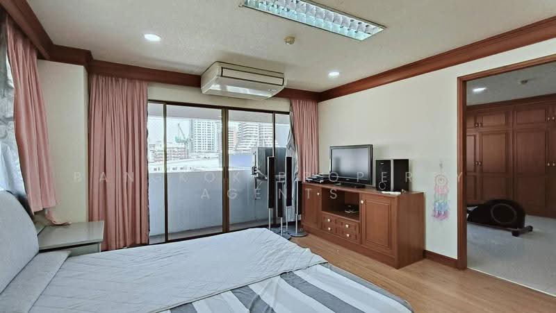 Ruamjai Heights, Bangkok, Sukhumvit, Khlongtoei Nua, Watthana, Bangkok, 3 Bedrooms, 211 sqm, Condo For Rent, by BANGKOK PROPERTY AGENTS, 500575747 - DDproperty.com