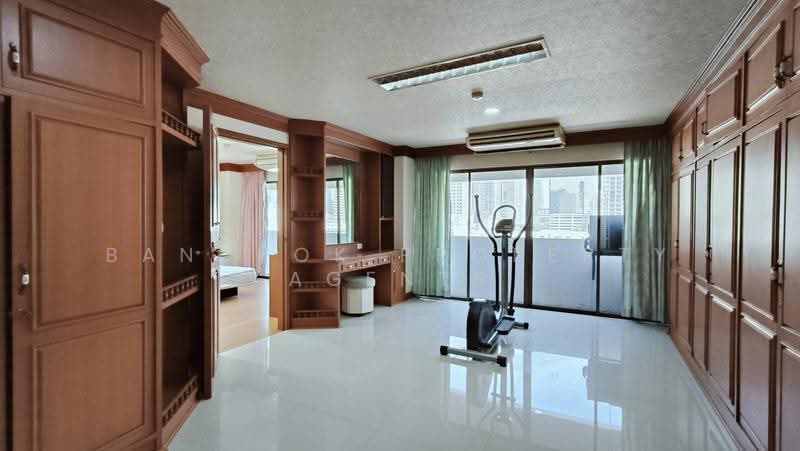 Ruamjai Heights, Bangkok, Sukhumvit, Khlongtoei Nua, Watthana, Bangkok, 3 Bedrooms, 211 sqm, Condo For Rent, by BANGKOK PROPERTY AGENTS, 500575747 - DDproperty.com