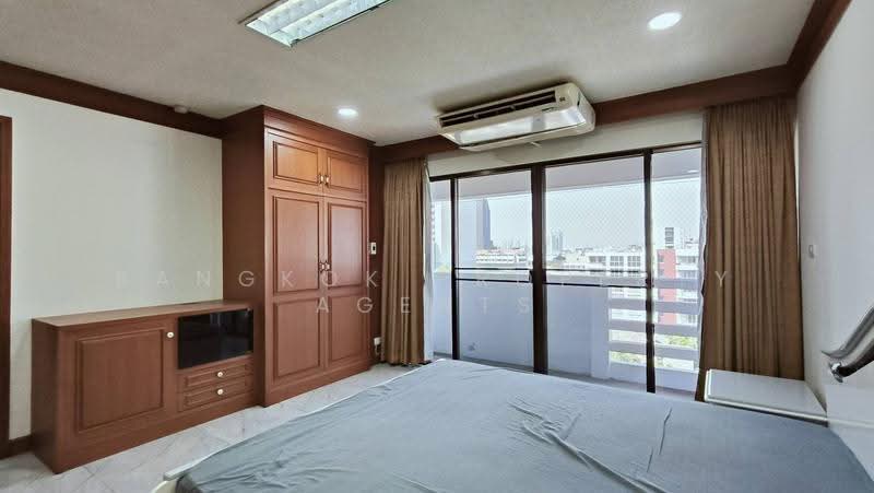 Ruamjai Heights, Bangkok, Sukhumvit, Khlongtoei Nua, Watthana, Bangkok, 3 Bedrooms, 211 sqm, Condo For Rent, by BANGKOK PROPERTY AGENTS, 500575747 - DDproperty.com