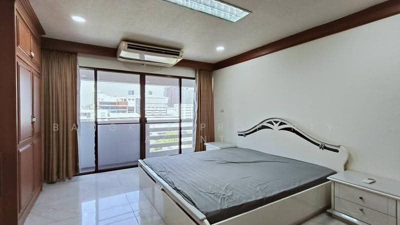 Ruamjai Heights, Bangkok, Sukhumvit, Khlongtoei Nua, Watthana, Bangkok, 3 Bedrooms, 211 sqm, Condo For Rent, by BANGKOK PROPERTY AGENTS, 500575747 - DDproperty.com