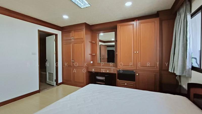 Ruamjai Heights, Bangkok, Sukhumvit, Khlongtoei Nua, Watthana, Bangkok, 3 Bedrooms, 211 sqm, Condo For Rent, by BANGKOK PROPERTY AGENTS, 500575747 - DDproperty.com