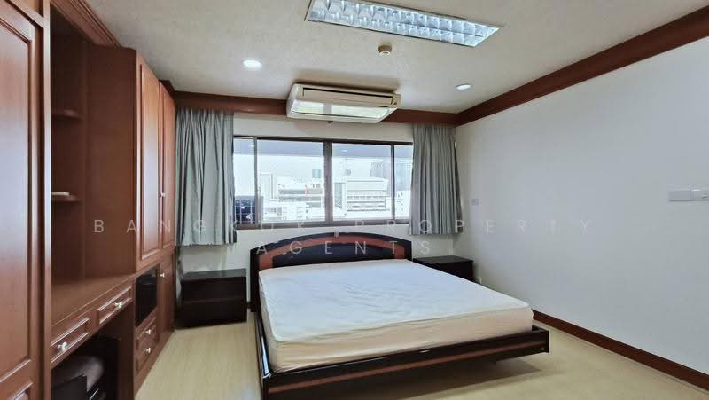 Ruamjai Heights : ร่วมใจไฮท์, กรุงเทพ, สุขุมวิท, คลองเตยเหนือ, วัฒนา, กรุงเทพ, 211 ตร.ม., คอนโด ให้เช่า, โดย BANGKOK PROPERTY AGENTS, 500575747 - DDproperty.com