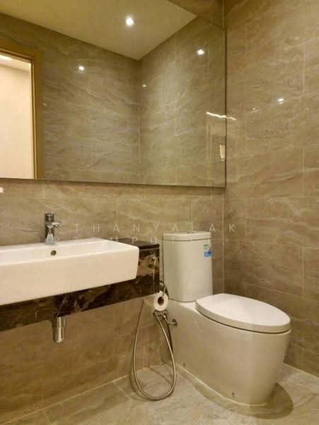 ASHTON Asoke-Rama 9, Bangkok, 469 Asoke-Dindaeng Road, Din Daeng, Bangkok, 2 Bedrooms, 66 sqm, Condo For Rent, by Thanyalak Premputtiphan, 500575748 - DDproperty.com