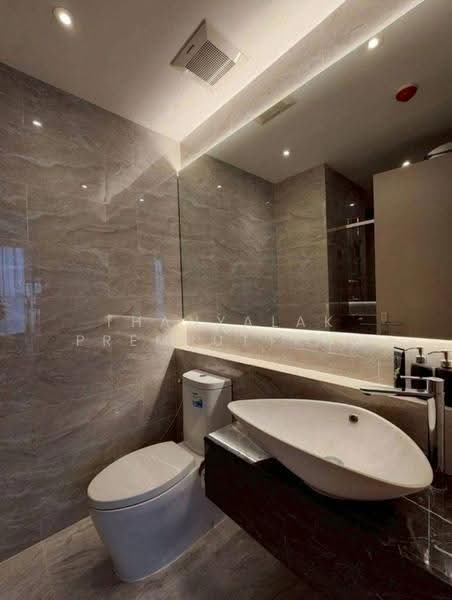 ASHTON Asoke-Rama 9, Bangkok, 469 Asoke-Dindaeng Road, Din Daeng, Bangkok, 2 Bedrooms, 66 sqm, Condo For Rent, by Thanyalak Premputtiphan, 500575748 - DDproperty.com
