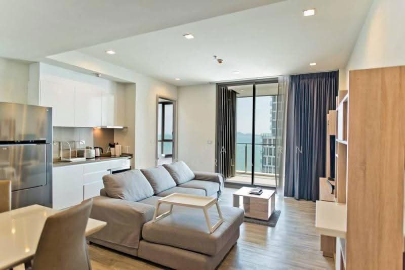 Baan Plai Haad, Chon Buri (Pattaya), Na Kluea 18 Road, Na Kloe, Bang Lamung (Pattaya), Chon Buri (Pattaya), 2 Bedrooms, 71 sqm, Condo For Sale, by Patcharaporn Binsorlae, 500575749 - DDproperty.com