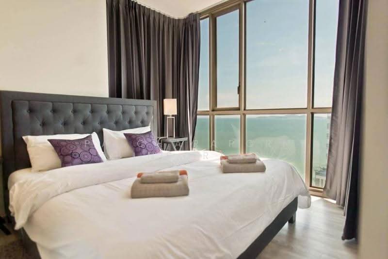 Baan Plai Haad, Chon Buri (Pattaya), Na Kluea 18 Road, Na Kloe, Bang Lamung (Pattaya), Chon Buri (Pattaya), 2 Bedrooms, 71 sqm, Condo For Sale, by Patcharaporn Binsorlae, 500575749 - DDproperty.com