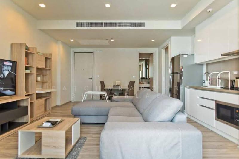 Baan Plai Haad, Chon Buri (Pattaya), Na Kluea 18 Road, Na Kloe, Bang Lamung (Pattaya), Chon Buri (Pattaya), 2 Bedrooms, 71 sqm, Condo For Sale, by Patcharaporn Binsorlae, 500575749 - DDproperty.com