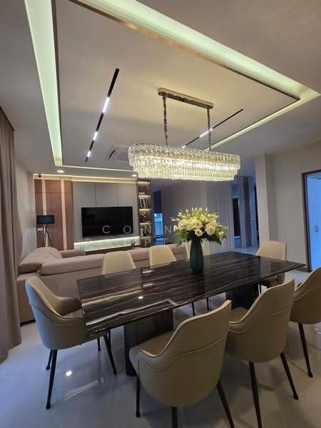 The City Bangna : The City บางนา, สมุทรปราการ, Bang Phli Yai, บางแก้ว, บางพลี, สมุทรปราการ, 351 ตร.ม., บ้านเดี่ยว ให้เช่า, โดย Connex Property, 500575750 - DDproperty.com