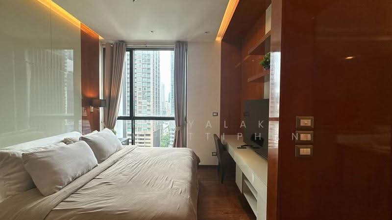 The Address Sukhumvit 28 : ดิ แอดเดรส สุขุมวิท 28, กรุงเทพ, 1 ซอยสุขุมวิท 28 ถนนสุขุมวิท แขวงคลองตัน เขตคลองเตย กรุงเทพมหานคร, คลองตัน, คลองเตย, กรุงเทพ, 45 ตร.ม., คอนโด ให้เช่า, โดย Thanyalak Premputtiphan, 500575752 - DDproperty.com