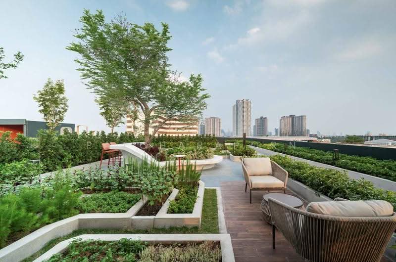 The Muve Bangwa, Bangkok, เพชรเกษม, Bang Wa, Phasi Charoen, Bangkok, 1 Bedroom, 36 sqm, Condo For Sale, by Patcharaporn Binsorlae, 500575753 - DDproperty.com