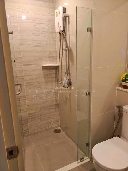 Life Rama 4-Asoke, bangkok, Rama 4 Road, Khlong Toei, Bangkok, Studio, 27 sqm, Condo For Rent, by PROPMATCH CO., LTD., 500575756 - DDproperty.com