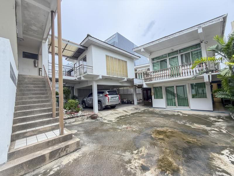 ปรีดีพนมยงค์ 37, กรุงเทพ, สุขุมวิท 71, คลองตันเหนือ, วัฒนา, กรุงเทพ, 400 ตร.ม., บ้านเดี่ยว ขาย, โดย อมรญา ทองสุข, 500575757 - DDproperty.com