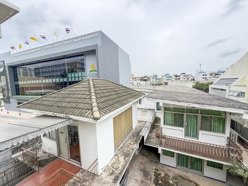 Pridipanomyong 37, Bangkok, สุขุมวิท 71, Khlong Tan Nua, Watthana, Bangkok, 3 Bedrooms, 400 sqm, Single Detached House For Sale, by อมรญา ทองสุข, 500575757 - DDproperty.com