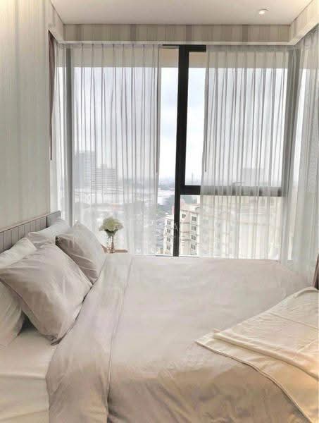 The Lumpini 24, Bangkok, Sukhumvit 24 Road, Khong Tan, Khlong Toei, Bangkok, 1 Bedroom, 32 sqm, Condo For Rent, by Thanyalak Premputtiphan, 500575758 - DDproperty.com