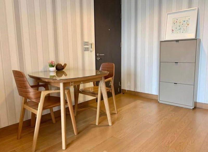 The Lumpini 24, Bangkok, Sukhumvit 24 Road, Khong Tan, Khlong Toei, Bangkok, 1 Bedroom, 32 sqm, Condo For Rent, by Thanyalak Premputtiphan, 500575758 - DDproperty.com