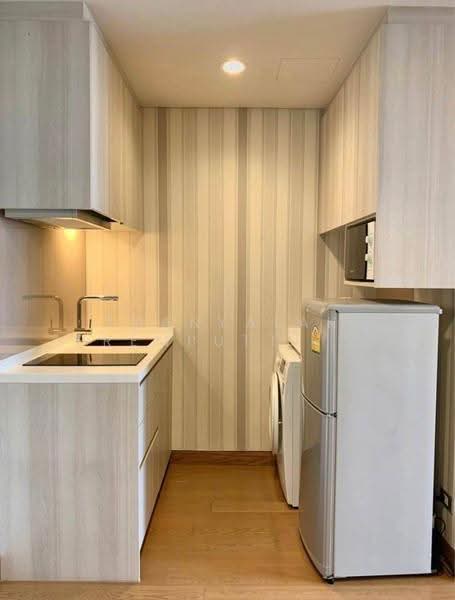 The Lumpini 24, Bangkok, Sukhumvit 24 Road, Khong Tan, Khlong Toei, Bangkok, 1 Bedroom, 32 sqm, Condo For Rent, by Thanyalak Premputtiphan, 500575758 - DDproperty.com