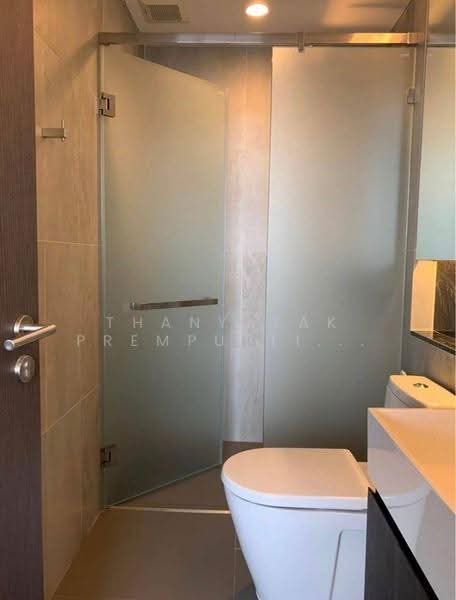 The Lumpini 24, Bangkok, Sukhumvit 24 Road, Khong Tan, Khlong Toei, Bangkok, 1 Bedroom, 32 sqm, Condo For Rent, by Thanyalak Premputtiphan, 500575758 - DDproperty.com
