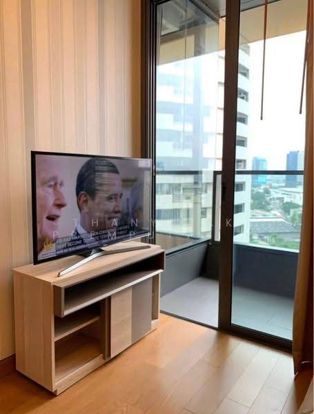 The Lumpini 24, Bangkok, Sukhumvit 24 Road, Khong Tan, Khlong Toei, Bangkok, 1 Bedroom, 32 sqm, Condo For Rent, by Thanyalak Premputtiphan, 500575758 - DDproperty.com