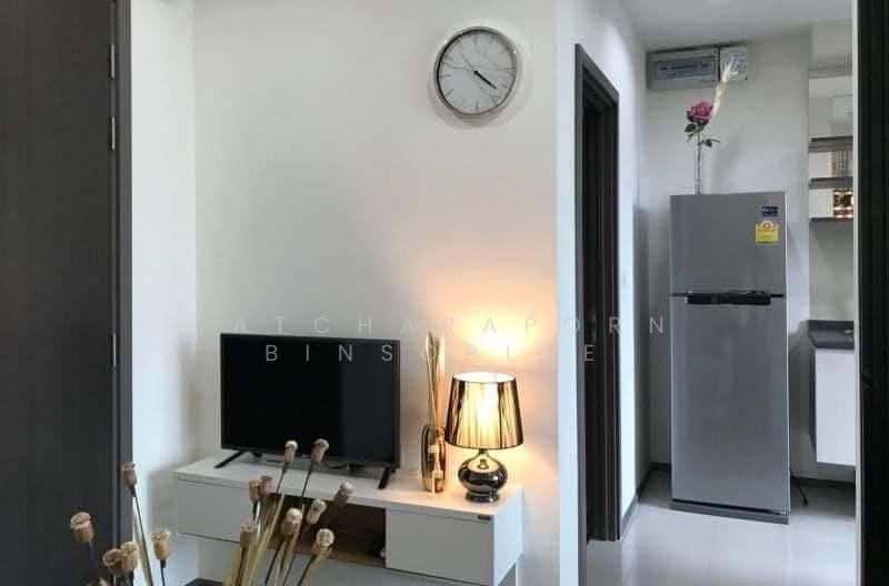 The Base Park West Sukhumvit 77 : เดอะ เบส พาร์ค เวสต์ สุขุมวิท 77, กรุงเทพ, 11 ซอยสุขุมวิท 77 ถนนสุขุมวิท, พระโขนงเหนือ, วัฒนา, กรุงเทพ, 27 ตร.ม., คอนโด ขาย, โดย Patcharaporn Binsorlae, 500575759 - DDproperty.com