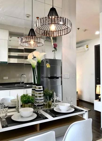 The Base Park West Sukhumvit 77, Bangkok, 11 Soi Sukhumvit 77 Sukhumvit Road, Phra Kanong Nua, Watthana, Bangkok, 1 Bedroom, 27 sqm, Condo For Sale, by Patcharaporn Binsorlae, 500575759 - DDproperty.com