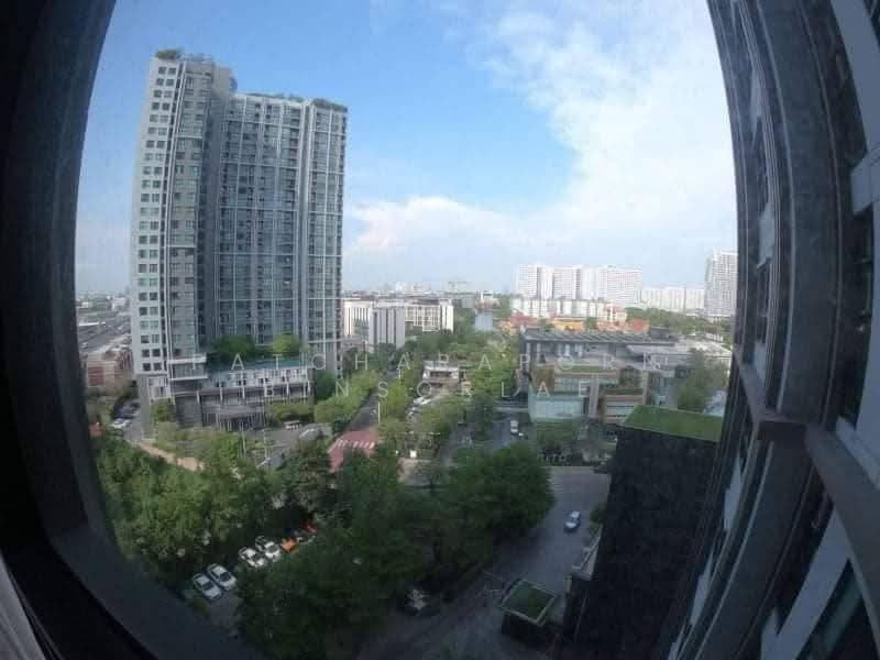 The Base Park West Sukhumvit 77, Bangkok, 11 Soi Sukhumvit 77 Sukhumvit Road, Phra Kanong Nua, Watthana, Bangkok, 1 Bedroom, 27 sqm, Condo For Sale, by Patcharaporn Binsorlae, 500575759 - DDproperty.com
