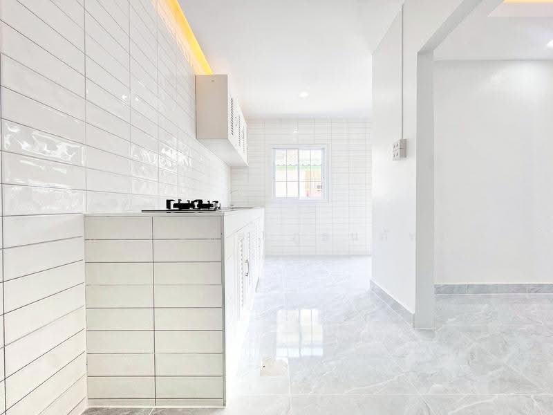 Baan Pruksa 12/1 Rangsit-Klong 3, Pathum Thani, ถนนเลียบคลองสาม, Khlong Sam, Khlong Luang, Pathum Thani, 3 Bedrooms, 96 sqm, Townhouse For Sale, by พิมพ์นภัส ภูธนภัทร, 500575761 - DDproperty.com