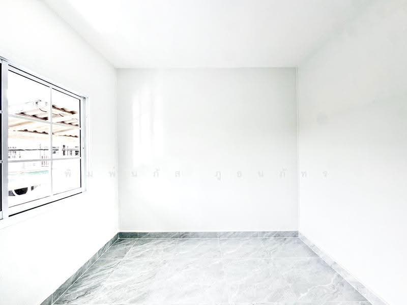 Baan Pruksa 12/1 Rangsit-Klong 3, Pathum Thani, ถนนเลียบคลองสาม, Khlong Sam, Khlong Luang, Pathum Thani, 3 Bedrooms, 96 sqm, Townhouse For Sale, by พิมพ์นภัส ภูธนภัทร, 500575761 - DDproperty.com