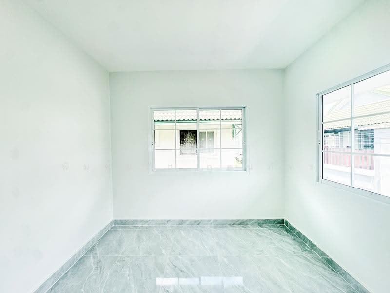 Baan Pruksa 12/1 Rangsit-Klong 3, Pathum Thani, ถนนเลียบคลองสาม, Khlong Sam, Khlong Luang, Pathum Thani, 3 Bedrooms, 96 sqm, Townhouse For Sale, by พิมพ์นภัส ภูธนภัทร, 500575761 - DDproperty.com
