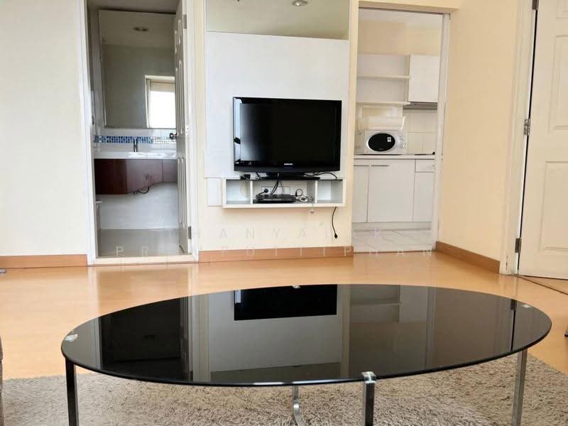 Life @ Sukhumvit 65, Bangkok, Sukhumvit Road, Phra Kanong Nua, Watthana, Bangkok, 1 Bedroom, 42 sqm, Condo For Rent, by Thanyalak Premputtiphan, 500575764 - DDproperty.com