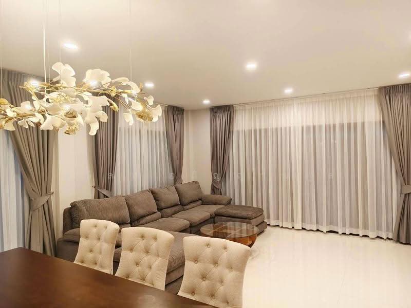 เซนโทร วิภาวดี (Centro Vibhavadi), กรุงเทพ, Chang Akat Uthit Road, สนามบิน, ดอนเมือง, กรุงเทพ, 252 ตร.ม., บ้านเดี่ยว ให้เช่า, โดย สลิลา อภิญญาณกุล, 500575765 - DDproperty.com