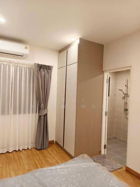 Centro Vibhavadi, Bangkok, Chang Akat Uthit Road, Sanam Bin, Don Mueang, Bangkok, 4 Bedrooms, 252 sqm, Single Detached House For Rent, by สลิลา อภิญญาณกุล, 500575765 - DDproperty.com