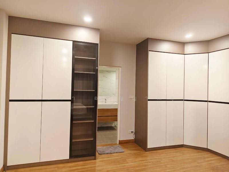 Centro Vibhavadi, Bangkok, Chang Akat Uthit Road, Sanam Bin, Don Mueang, Bangkok, 4 Bedrooms, 252 sqm, Single Detached House For Rent, by สลิลา อภิญญาณกุล, 500575765 - DDproperty.com