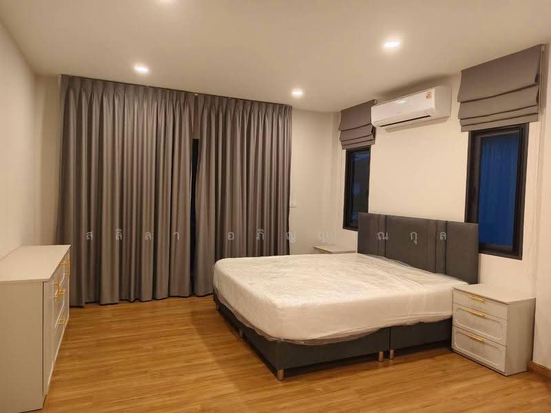เซนโทร วิภาวดี (Centro Vibhavadi), กรุงเทพ, Chang Akat Uthit Road, สนามบิน, ดอนเมือง, กรุงเทพ, 252 ตร.ม., บ้านเดี่ยว ให้เช่า, โดย สลิลา อภิญญาณกุล, 500575765 - DDproperty.com