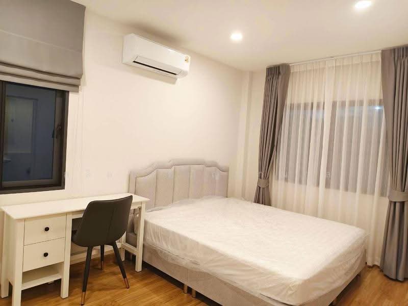 Centro Vibhavadi, Bangkok, Chang Akat Uthit Road, Sanam Bin, Don Mueang, Bangkok, 4 Bedrooms, 252 sqm, Single Detached House For Rent, by สลิลา อภิญญาณกุล, 500575765 - DDproperty.com