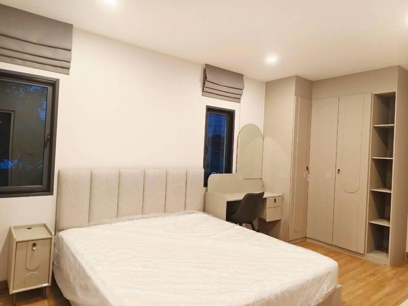 Centro Vibhavadi, Bangkok, Chang Akat Uthit Road, Sanam Bin, Don Mueang, Bangkok, 4 Bedrooms, 252 sqm, Single Detached House For Rent, by สลิลา อภิญญาณกุล, 500575765 - DDproperty.com