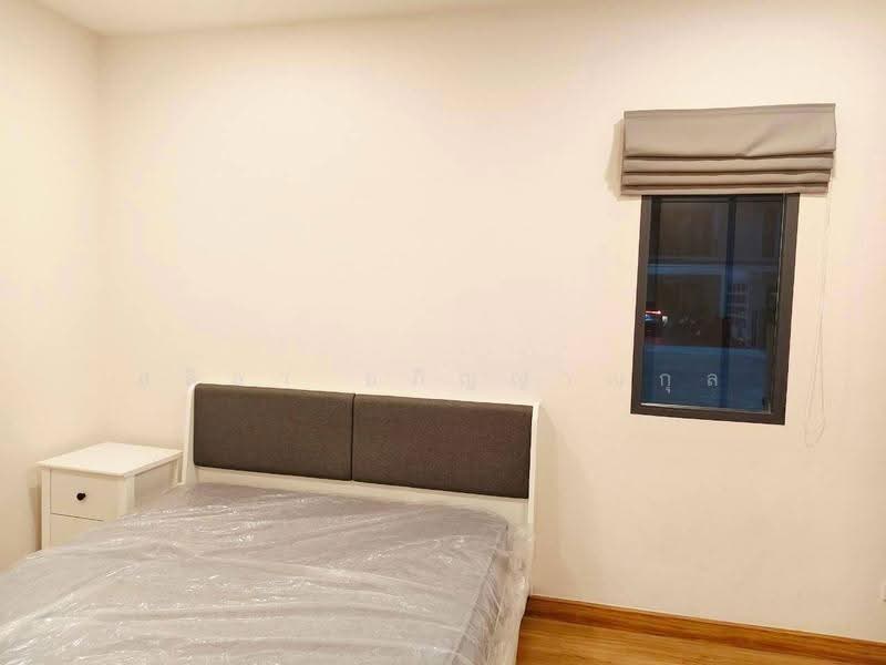Centro Vibhavadi, Bangkok, Chang Akat Uthit Road, Sanam Bin, Don Mueang, Bangkok, 4 Bedrooms, 252 sqm, Single Detached House For Rent, by สลิลา อภิญญาณกุล, 500575765 - DDproperty.com
