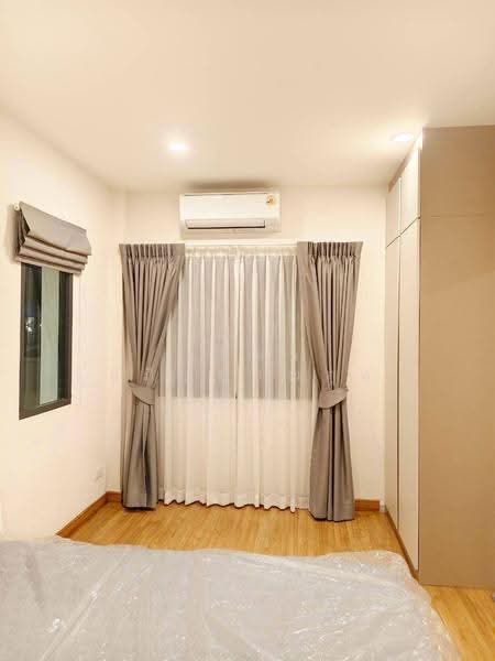 Centro Vibhavadi, Bangkok, Chang Akat Uthit Road, Sanam Bin, Don Mueang, Bangkok, 4 Bedrooms, 252 sqm, Single Detached House For Rent, by สลิลา อภิญญาณกุล, 500575765 - DDproperty.com