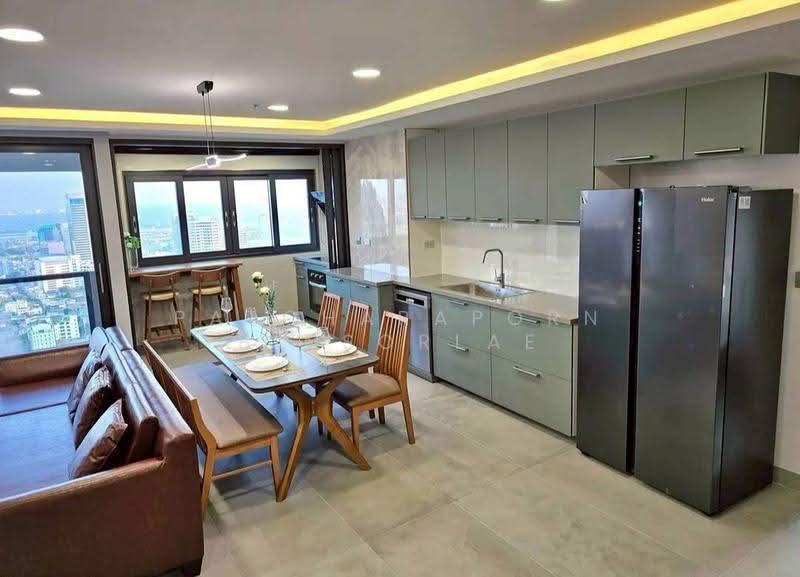 The Waterford Diamond Tower สุขุมวิท (เดอะวอเตอร์ฟอร์ด ไดมอน ทาวเวอร์ สุขุมวิท), กรุงเทพ, 758/18 ซอยสุขุมวิท 30/1 ถนนสุขุมวิท, คลองเตย, กรุงเทพ, 147 ตร.ม., คอนโด ขาย, โดย Patcharaporn Binsorlae, 500575766 - DDproperty.com